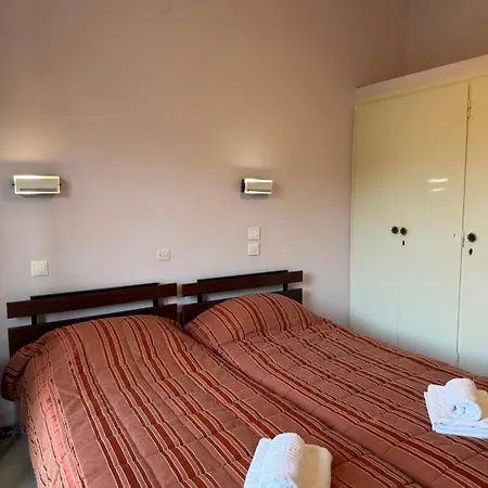 Hotel Puente *