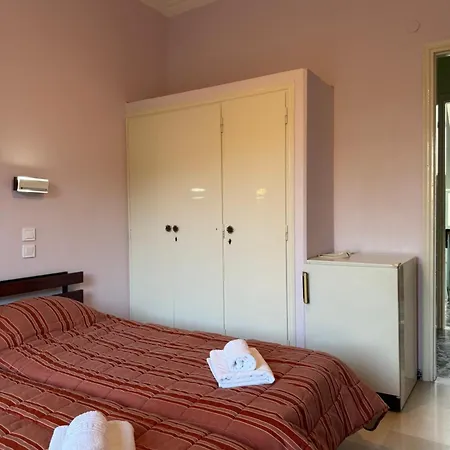 Hotel Puente *