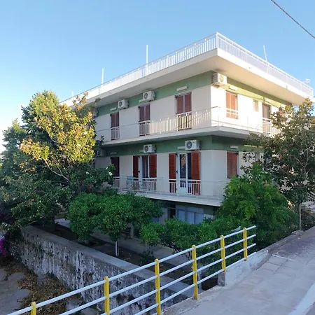 Hotel Puente Méthana