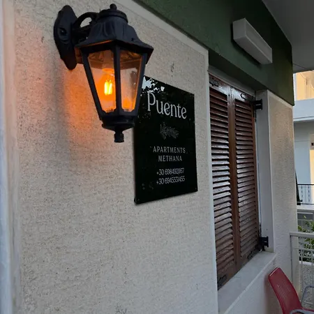 Puente Hotel